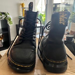 DR Martens AirWair Boots